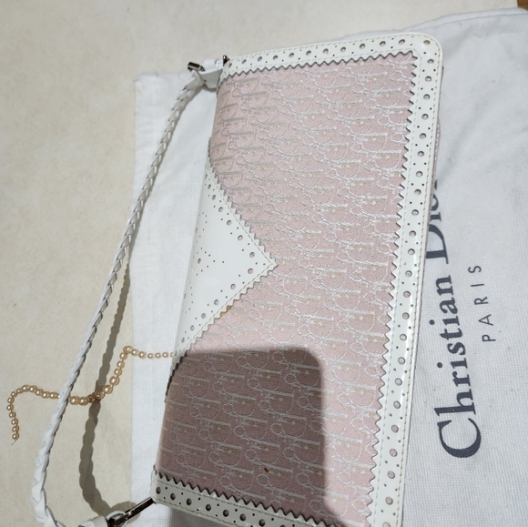Rare Vintage dior bag - Picture 6 of 6